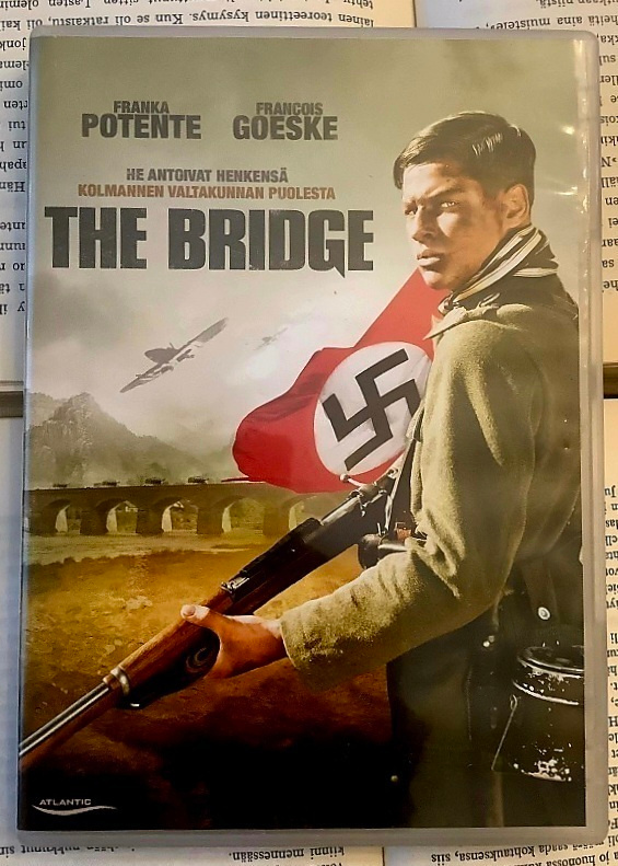 The Bridge (DVD)
