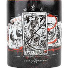 ALCHEMY MUG TAROT (52 259) 320ml muki/lasi/juoma B - POSTITU - pikkukuva 1