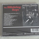 The Blitzkrieg Boys too old to die young cd muoveissa punk - pikkukuva 2