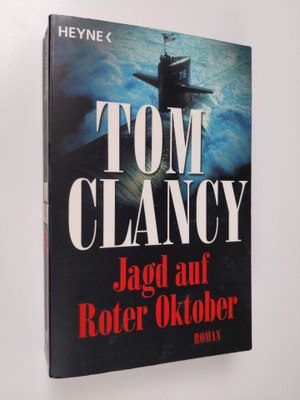 Tom Clancy : Jagd auf Roter Oktober