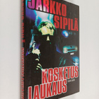 Jarkko Sipilä : Kosketuslaukaus - pikkukuva 1