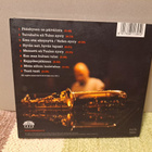 Isis-trio:Synty-Legend of birth CD - pikkukuva 2