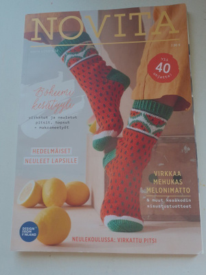 Novita 2/2020