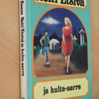 Carolyn Keene : Neiti Etsivä ja kulta-aarre ( 1.p. 1989 k.p) - pikkukuva 1