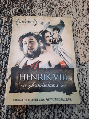 Henrik VIII:n Yksityiselämä