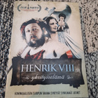 Henrik VIII:n Yksityiselämä - pikkukuva 1