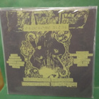 GRUESOME ALTER - BEAST FEROCIOUS WITH HUNGER... M-/M- LP - pikkukuva 2