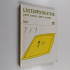 Vappu Taipale ym. : Lastenpsykiatria - pikkukuva 1
