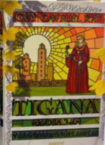 Guy Gavriel Kay - Tigana. Osa 2