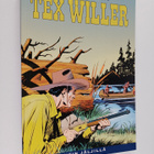 Gianluigi Bonelli : Tex Willer Kirjasto 55: Kitin jäljillä - pikkukuva 1