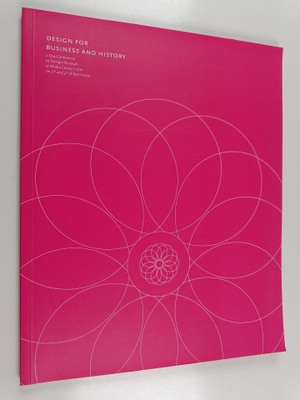 Marianne Aav : Design for Business and History : 2-day Co...