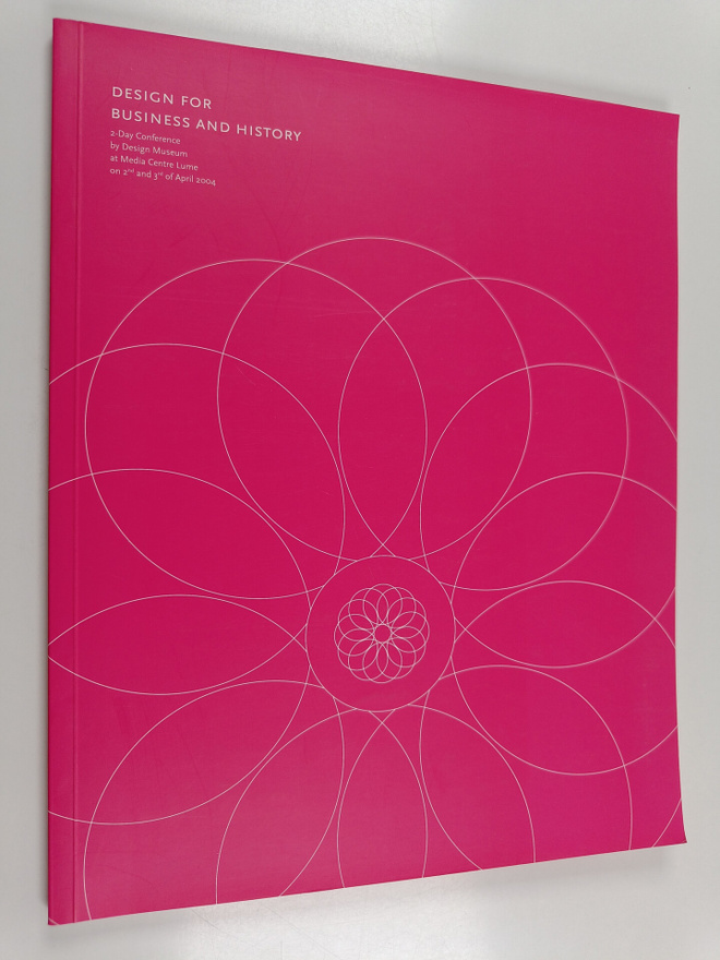 Marianne Aav : Design for Business and History : 2-day Co...