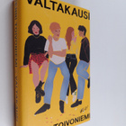 Jenni Toivoniemi : Valtakausi - pikkukuva 1