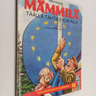 Tarmo Koivisto : Täällä tähtikiekon alla - pikkukuva 1