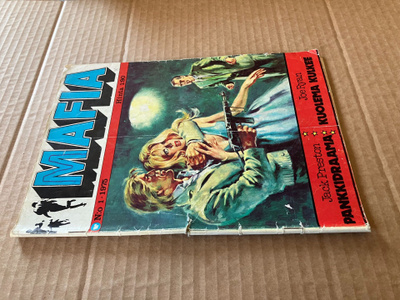 MAFIA 1/1975