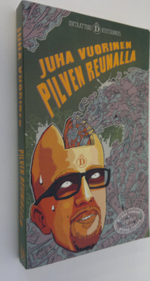 Juha Vuorinen : Pilven reunalla