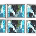 Norja 1977 - Europa CEPT ++ vihko 1,80kr - pikkukuva 2