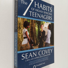 Sean Covey : The 7 Habits of Highly Effective Teenagers :... - pikkukuva 1
