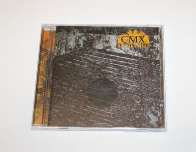 CMX: Rautakantele