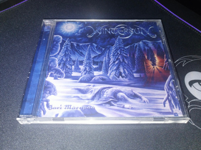Wintersun - Wintersun