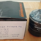 Nissan Primera 3 1.6i-16V 2.0i-16V P12 2002-2008 Oil Filter - pikkukuva 2