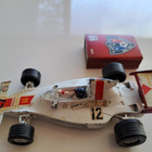 Corgi Toys: Formula 1 Shadow-Ford DNI/ IA 1970-luku - pikkukuva 2