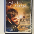 Minun elämäni (1989) Jim Sheridan & Daniel Day-Lewis [DVD] - pikkukuva 1