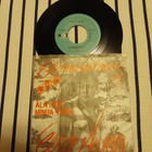 Eero Aven – Elämäntoveri 7" ps orig 1979 uusi mint - pikkukuva 1
