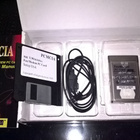 Data/Fax PCMCIA Modem - pikkukuva 3