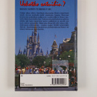 John Taylor : Myrsky satumaassa : yrityskaapparit Disneyl... - pikkukuva 2