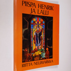 Riitta Nelimarkka : Piispa Henrik ja Lalli - pikkukuva 1