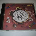 MC5 - High Time (CD) - pikkukuva 1