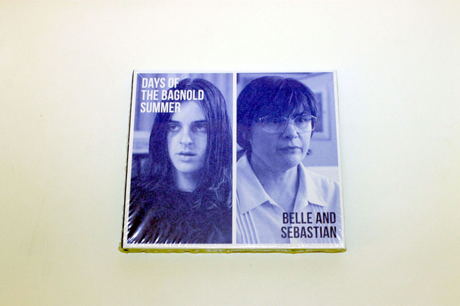 Belle and Sebastian: Days of Bagnold Summer