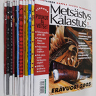 Metsästys ja kalastus vuosikerta 2006 - pikkukuva 1