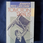 Jennifer Rees Larcompe : Toivoton tapaus - pikkukuva 1