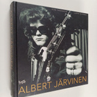John Fagerholm ym. : Albert Järvinen - pikkukuva 1