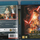 STAR WARS THE FORCE AWAKENS	(29 003)	k	-FI-	BLU-RAY	(2) - pikkukuva 1