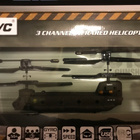 UDI R/C, U815 helikopteri, IRC - pikkukuva 2