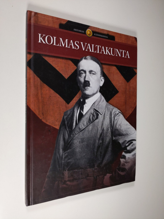 Sören (toim.) Prien : Kolmas valtakunta