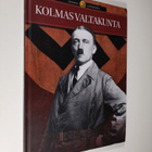 Sören (toim.) Prien : Kolmas valtakunta - pikkukuva 1