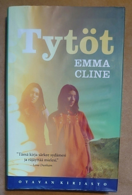 Emma Cline - Tytöt