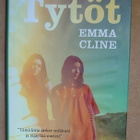 Emma Cline - Tytöt - pikkukuva 1