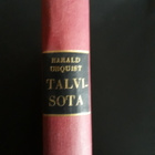 Öhquist : Talvisota minun näkökulmastani - pikkukuva 2