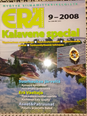 Erä 9/2008