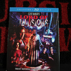 Lord of Illusions Collector's Edition - pikkukuva 1