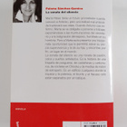 Paloma Sanchez-Garnica : La sonata del silencio - pikkukuva 2