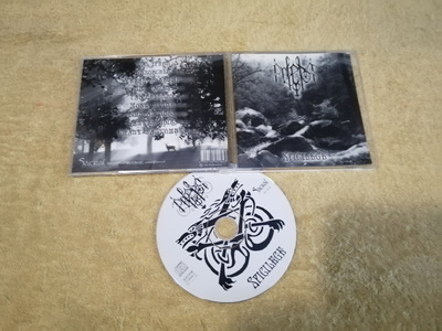 BELENOS - Spicilege CD