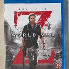 World War Z (2013) Brad Pitt - pikkukuva 1
