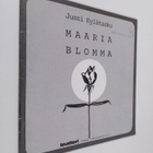 Jussi Kylätasku : Maaria Blomma : kuunnelma - pikkukuva 1