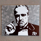 Marlon Brando - taulu - pikkukuva 1